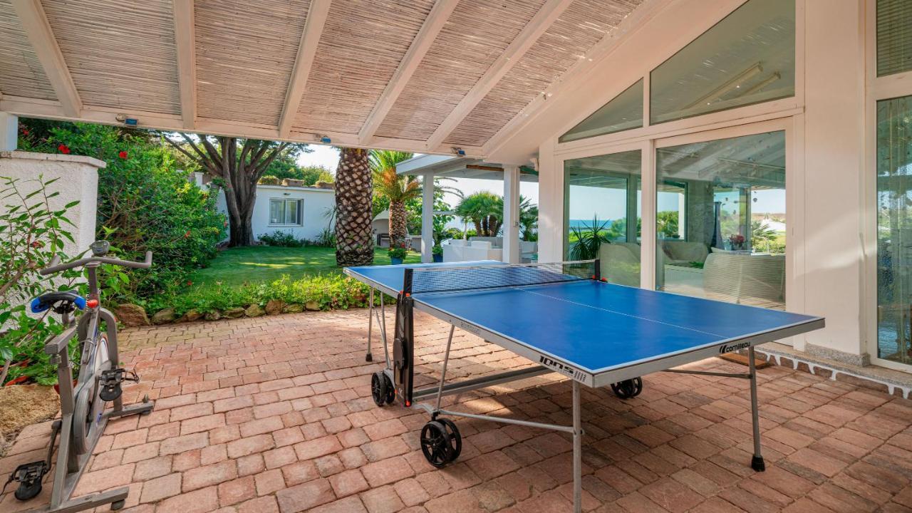 Villa Ambra 10, Emma Villas Sorso Exterior photo