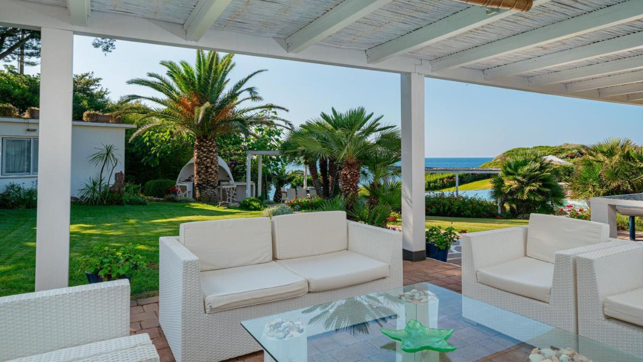 Villa Ambra 10, Emma Villas Sorso Exterior photo