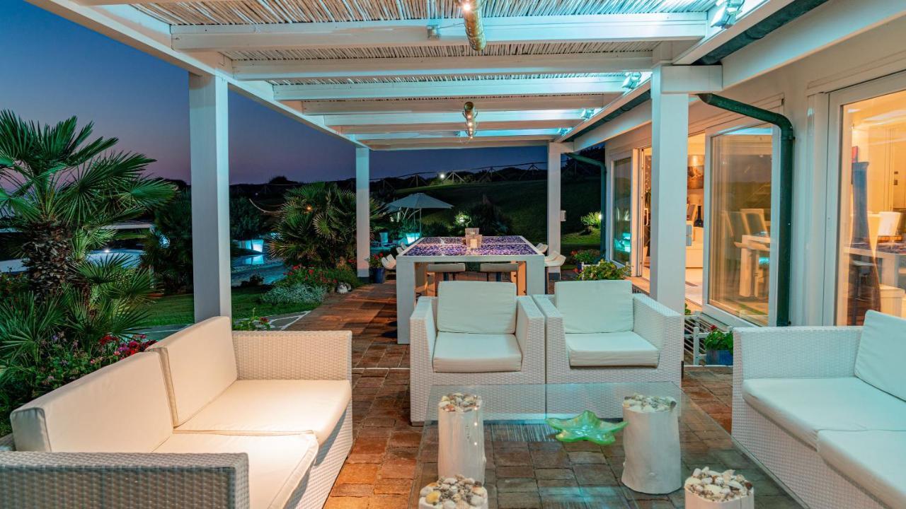 Villa Ambra 10, Emma Villas Sorso Exterior photo