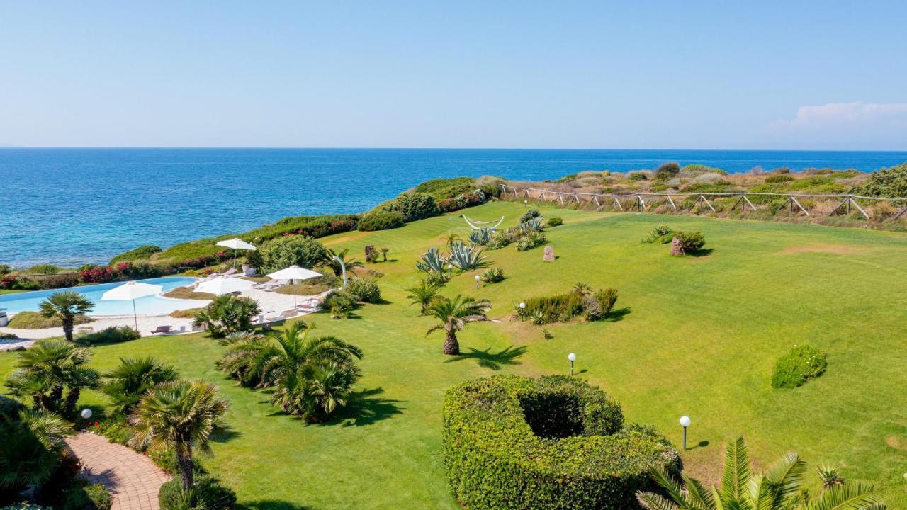 Villa Ambra 10, Emma Villas Sorso Exterior photo