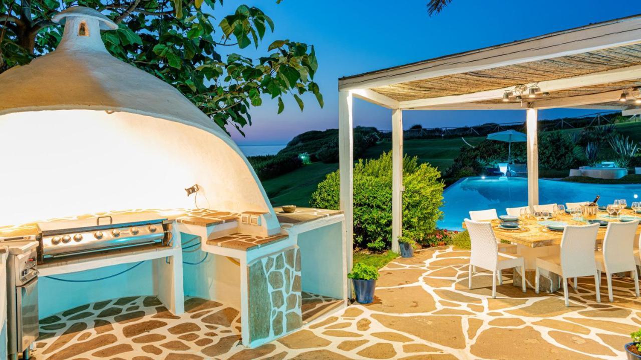 Villa Ambra 10, Emma Villas Sorso Exterior photo